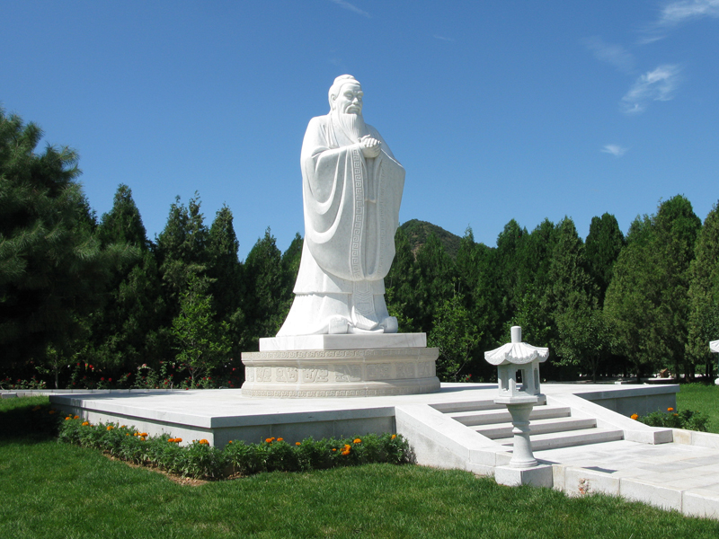 清东陵万佛园怎么样？环境风水与碑型特色全